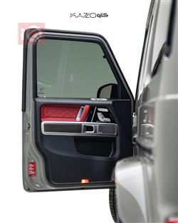 مرسيدس بنز G-Class